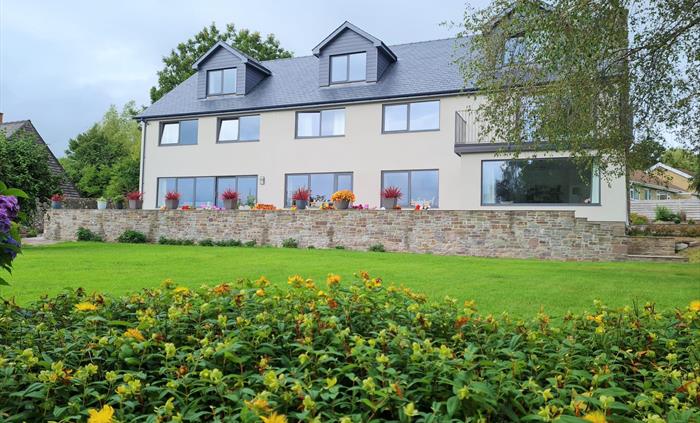 Camden Lodge B&B
